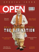 Open Magazine
